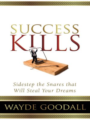 cover image of Success Kills